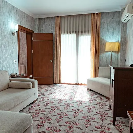 Emet Thermal Resort &Spa Hotel 5*